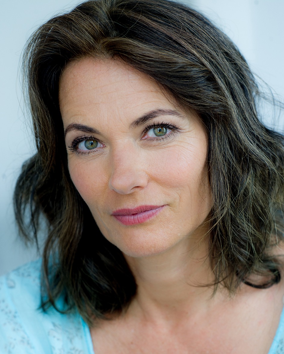Portrait von Susanne Padotzke